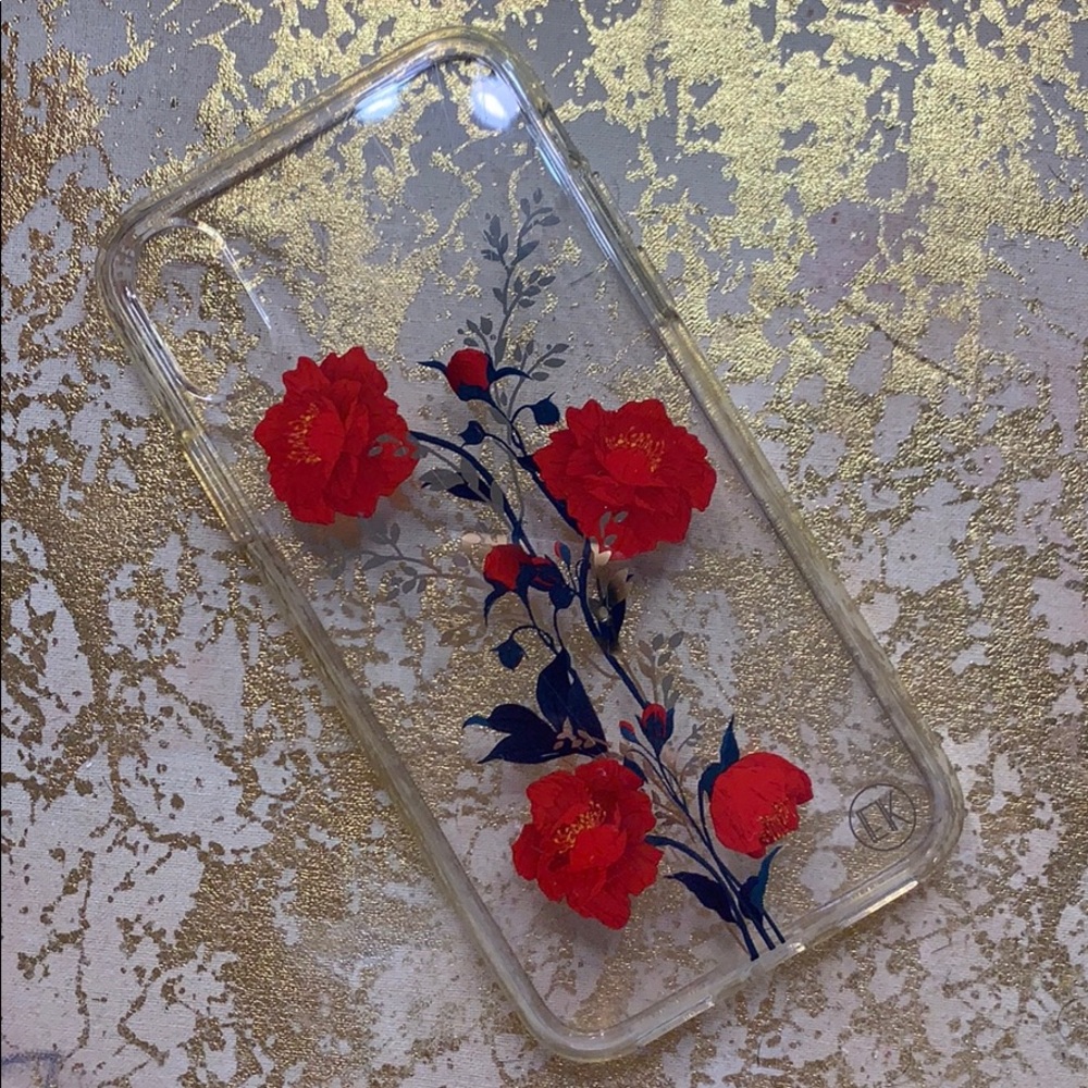 iPhone X/Xs case